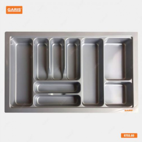 Khay đựng dao dĩa và dụng cụ nhà bếp GARIS GT03.70 - 3