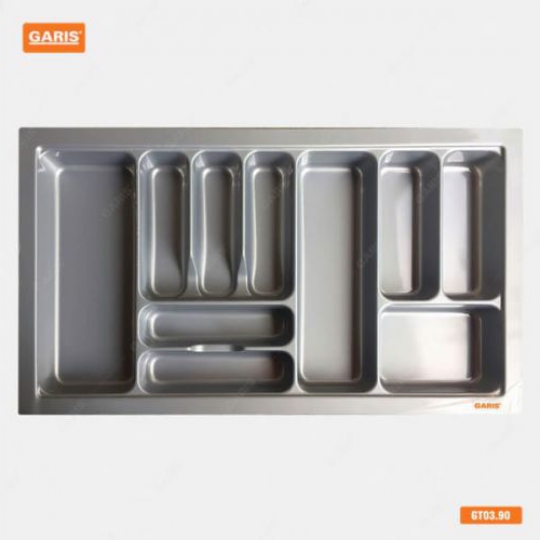 Khay đựng dao dĩa và dụng cụ nhà bếp GARIS GT03.60 - 4