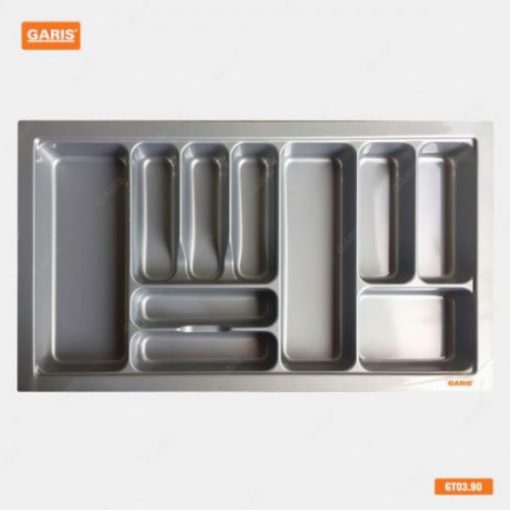 Khay đựng dao dĩa và dụng cụ nhà bếp GARIS GT03.90 - 7