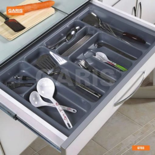 Khay đựng dao dĩa và dụng cụ nhà bếp GARIS GT03.90 - 1