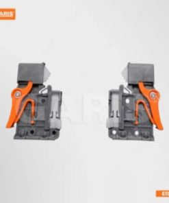 RAY ÂM GARIS DRESDEN GIẢM CHẤN GT05.30 - 8 RAY ÂM GARIS DRESDEN GIẢM CHẤN GT05.30 - 7