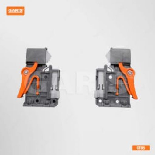 RAY ÂM GARIS DRESDEN GIẢM CHẤN GT05.30 - 3