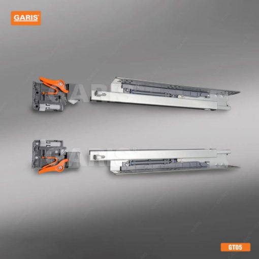 RAY ÂM GARIS DRESDEN GIẢM CHẤN GT05.30 - 1