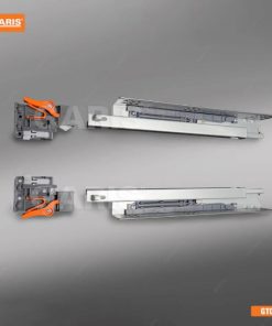 RAY ÂM GARIS DRESDEN GIẢM CHẤN GT05.50