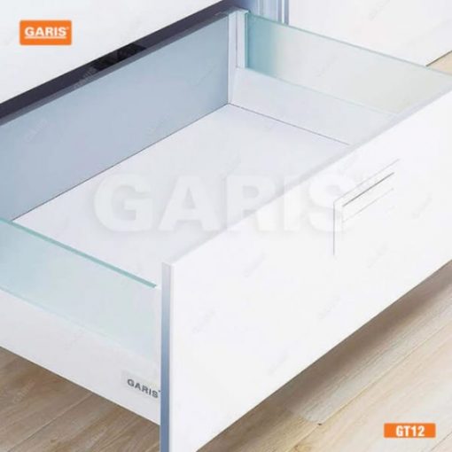RAY HỘP GARIS TANDEMBOX GT12.50 - 1