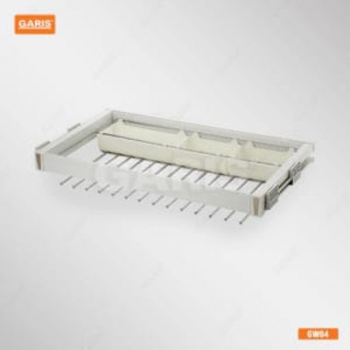 Giá treo quần âu đa năng thông minh GARIS GW04.90 - 3