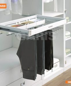 Giá treo quần âu đa năng thông minh GARIS GW04.90