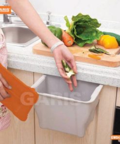Thùng rác mini treo cánh tủ GARIS GW04.245