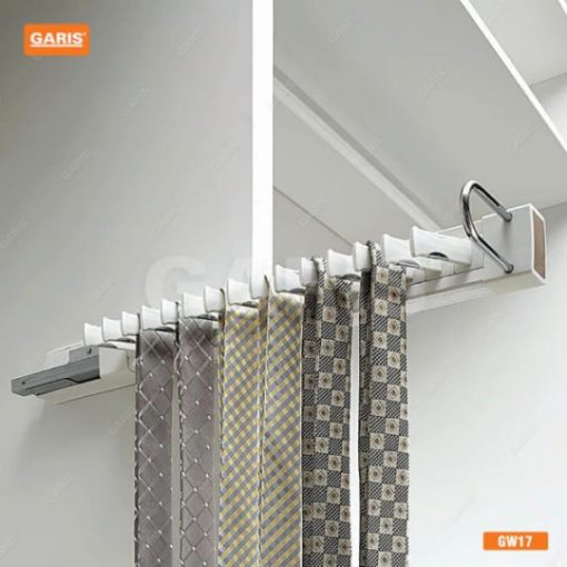 GIÁ TREO CAVAT, THẮT LƯNG GARIS GW17 - 1