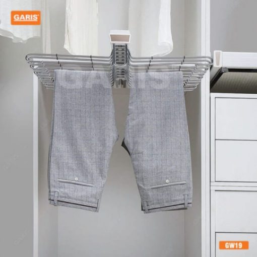 GIÁ TREO QUẦN ÂU GARIS GW19 - 1