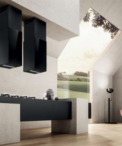 Máy hút mùi Elica HAIKU ISLAND IX/A/32 PRF0146277 - 18 Máy hút mùi Elica HAIKU ISLAND IX/A/32 PRF0146277 - 17