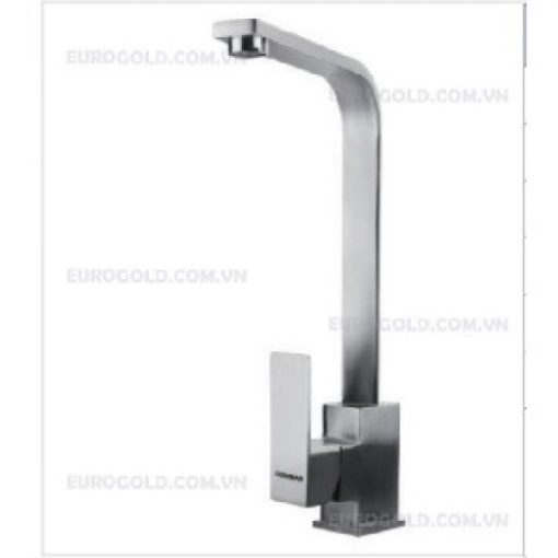 VÒI RỬA BÁT EUF014M EUROGOLD - 1