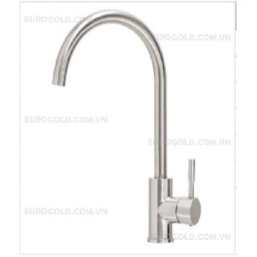 VÒI RỬA BÁT EUF016M EUROGOLD - 1