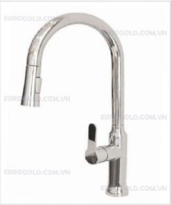 VÒI RỬA BÁT EUF117BR EUROGOLD