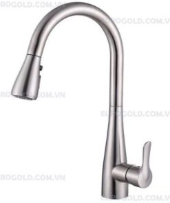 VÒI RỬA BÁT EUF119MR EUROGOLD