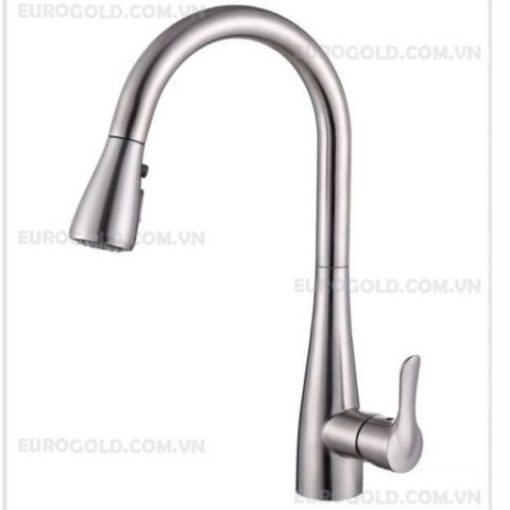 VÒI RỬA BÁT EUF119MR EUROGOLD - 1