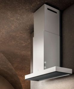 Máy hút mùi áp tường Elica HAIKU WH/A/90 PRF0146269 - 16 Máy hút mùi áp tường Elica HAIKU WH/A/90 PRF0146269 - 15