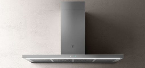 Máy hút mùi áp tường Elica THIN IX/A/70 PRF0144971 - 5