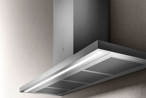 Máy hút mùi áp tường Elica THIN IX/A/70 PRF0144971 - 7