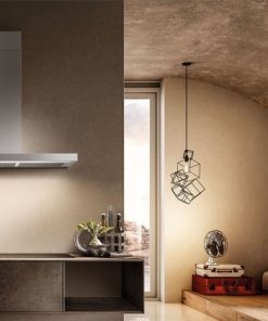 Máy hút mùi áp tường Elica THIN ISLAND IX/A/120 PRF0144973 - 25