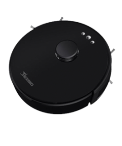 Robot Hút Bụi Lau Nhà Texgio Ultra X8