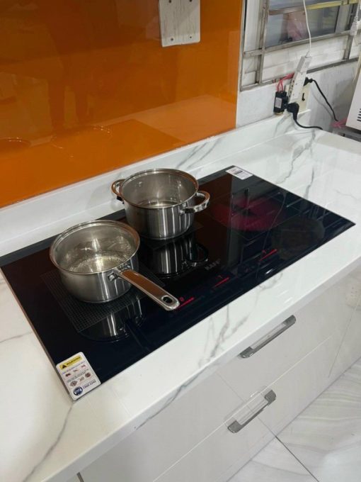 BẾP ĐIỆN TỪ KAFF KF-IH6003IH - 11