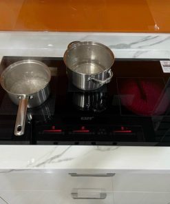 BẾP ĐIỆN TỪ KAFF KF-IH6003IH - 20 BẾP ĐIỆN TỪ KAFF KF-IH6003IH - 19