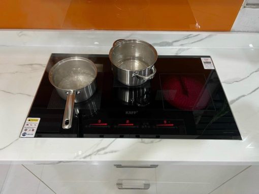 BẾP ĐIỆN TỪ KAFF KF-IH6003IH - 9