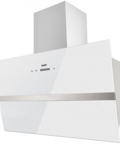 Máy Hút Mùi Phẳng KAFF KF-LUX AT70FH WH