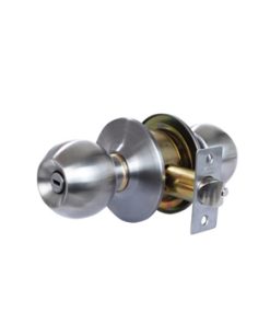 Khóa cơ cao cấp Demax LK300 SS - 5