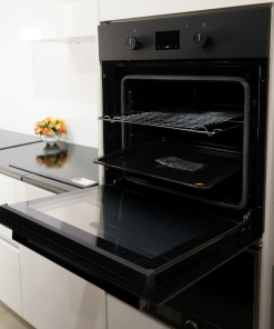 LÒ NƯỚNG ÂM TỦ FAGOR F-CLASS 8H-185BSMA - 9 FAGOR F-CLASS 8H-185BSMA