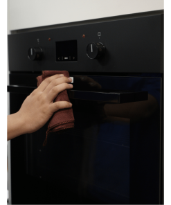 LÒ NƯỚNG ÂM TỦ FAGOR F-CLASS 8H-185BSMA - 8 FAGOR F-CLASS 8H-185BSMA