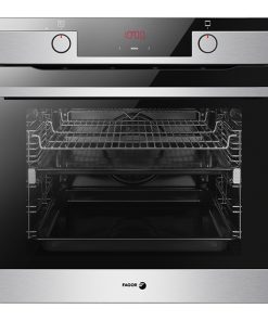 LÒ NƯỚNG ÂM TỦ FAGOR X-CLASS 8H-275AXA - 7 FAGOR X-CLASS 8H-275AXA