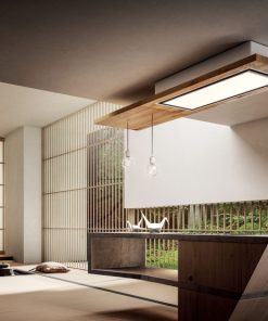 Máy hút mùi âm trần Elica LULLABY @ WH WOOD/A/120 PRF0167048 - 22 Máy hút mùi âm trần Elica LULLABY @ WH WOOD/A/120 PRF0167048 - 21