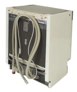 MÁY RỬA CHÉN ÂM BÁN PHẦN FAGOR 3LVF-62SSSI - 7 FAGOR 3LVF-62SSSI