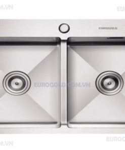 CHẬU RỬA BÁT EUROGOLD EUS18248 - 11