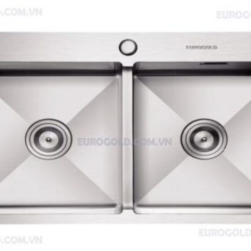 CHẬU RỬA BÁT EUROGOLD EUS18248 - 5