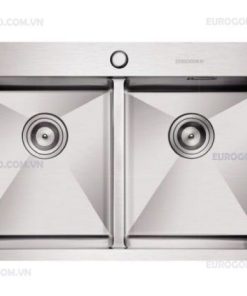 CHẬU RỬA BÁT EUROGOLD EUS47848 - 12 CHẬU RỬA BÁT EUROGOLD EUS47848 - 11