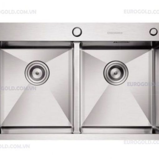 CHẬU RỬA BÁT EUROGOLD EUS47848 - 5