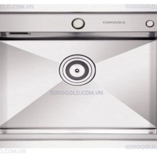 CHẬU RỬA BÁT EUROGOLD EUS55848 - 5