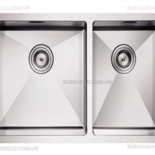 CHẬU RỬA BÁT EUROGOLD EUS68144 - 5