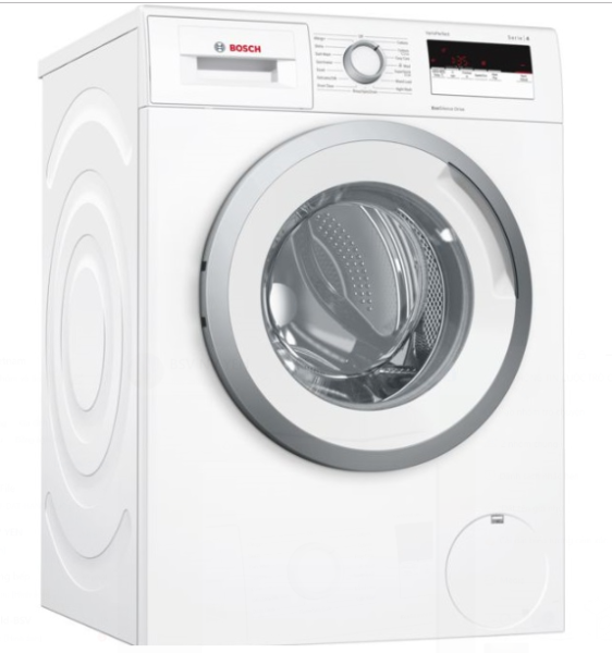 Máy giặt BOSCH HMH.WAW28480SG|Serie 8 - 1