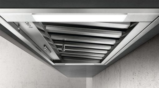 Máy hút mùi Elica CT35 PRO IX/A/90 PRF0177583 - 7