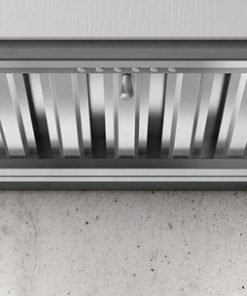 Máy hút mùi Elica CT35 PRO IX/A/60 PRF0177577 - 18 Máy hút mùi Elica CT35 PRO IX/A/60 PRF0177577 - 17