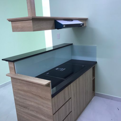 MÁY HÚT MÙI CỔ ĐIỂN KAFF KF-888I - 14