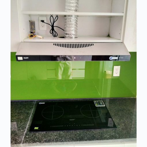 MÁY HÚT MÙI CỔ ĐIỂN KAFF KF-888I - 12