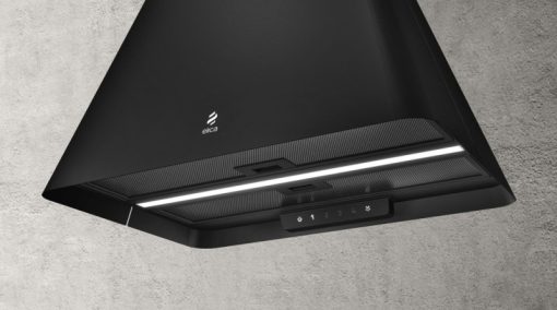 Máy hút mùi đảo ELICA IKONA BL MAT/A/60 PRF0164784 - 9