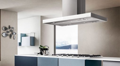Máy hút mùi áp tường Elica JOY ISLAND BLIX/A/90 PRF0104628A - 7