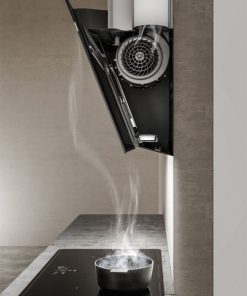 Máy hút mùi áp tường Elica MAJESTIC BL/A/90 PRF0116967A - 18 Máy hút mùi áp tường Elica MAJESTIC BL/A/90 PRF0116967A - 17