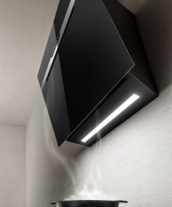 Máy hút mùi áp tường Elica MAJESTIC BL/A/90 PRF0116967A - 20 Máy hút mùi áp tường Elica MAJESTIC BL/A/90 PRF0116967A - 19